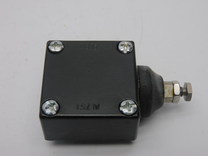 HONEYWELL LSZ1W NSMP