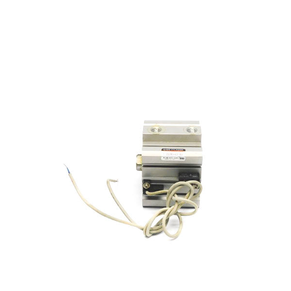 SMC F-CDQ2B63-20D-A73 145PSI NSNP