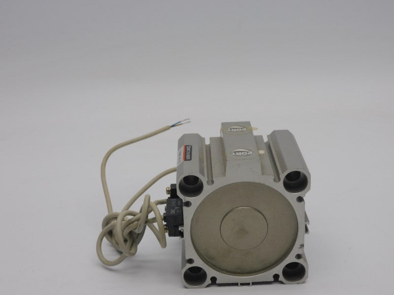 SMC F-CDQ2B63-20D-A73 145PSI NSNP