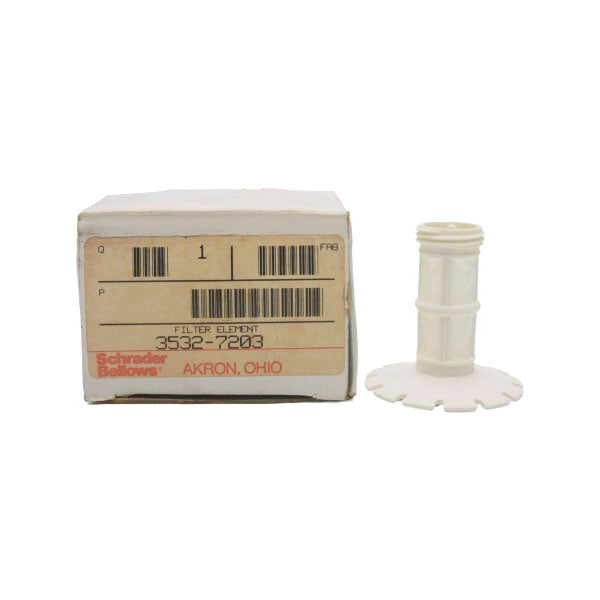 SCHRADER BELLOWS 3532-7203 NSMP
