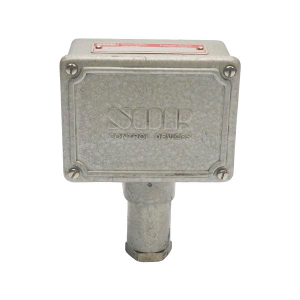SOR 6NN-K5 10-180PSI UNMP