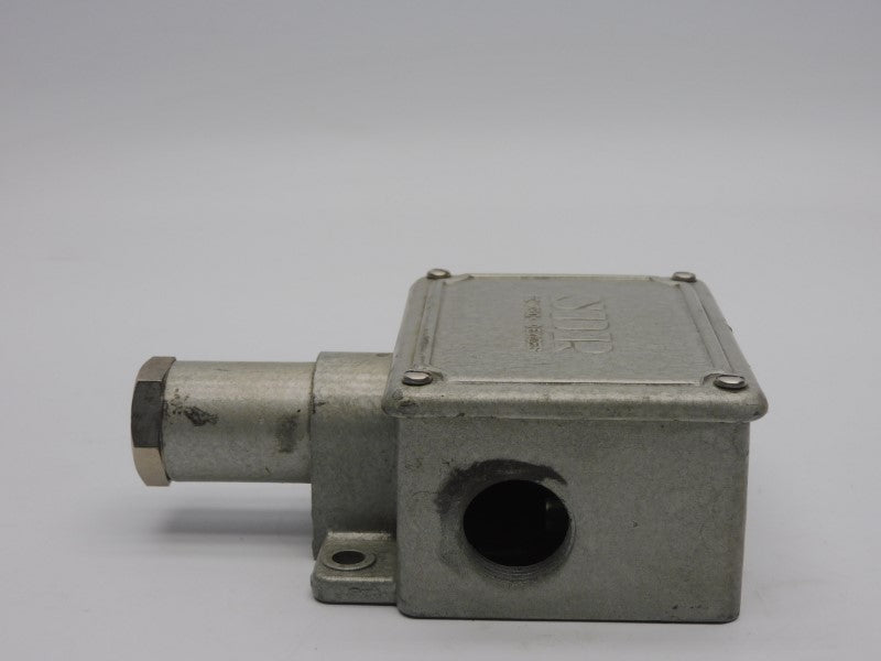 SOR 6NN-K5 10-180PSI UNMP
