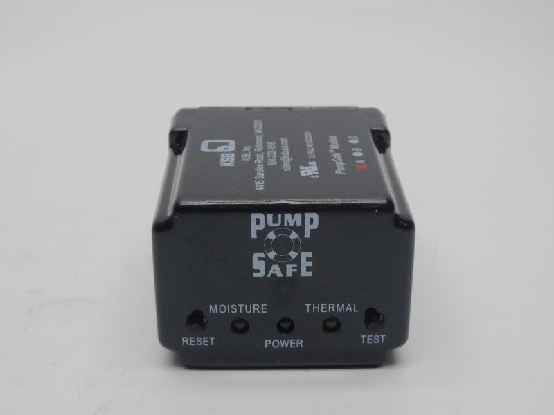 KSB E222351 24-240VAC 5A NSMP