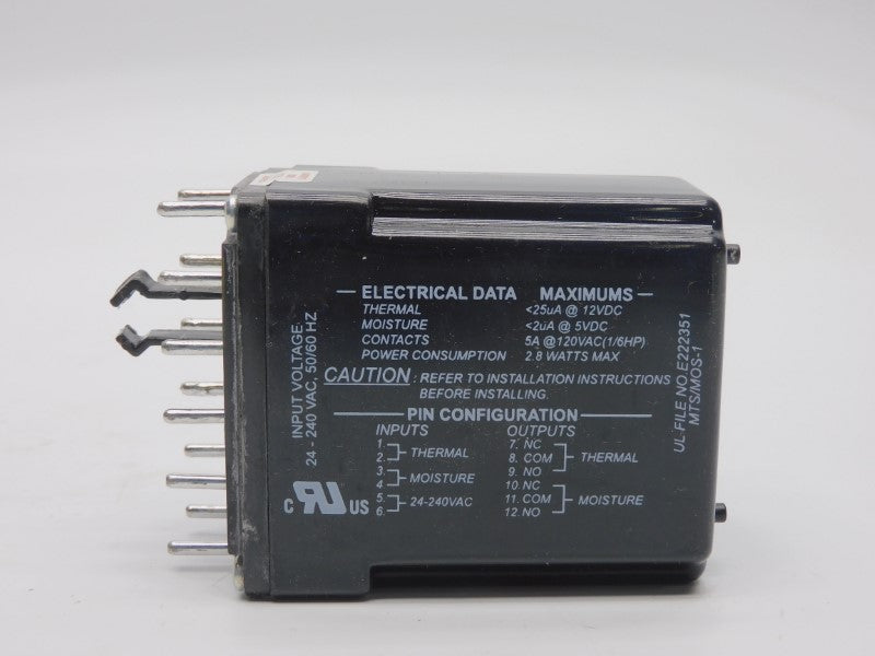 KSB E222351 24-240VAC 5A NSMP