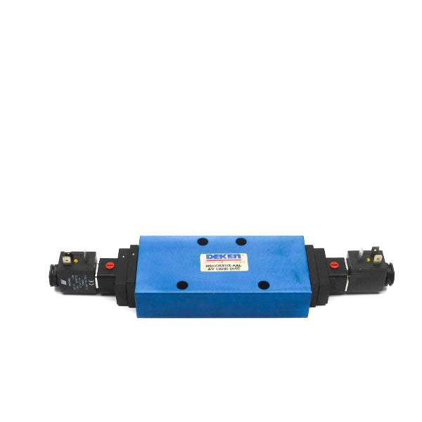 DEKEN 14500DBXDX-AAL 120V NSNP