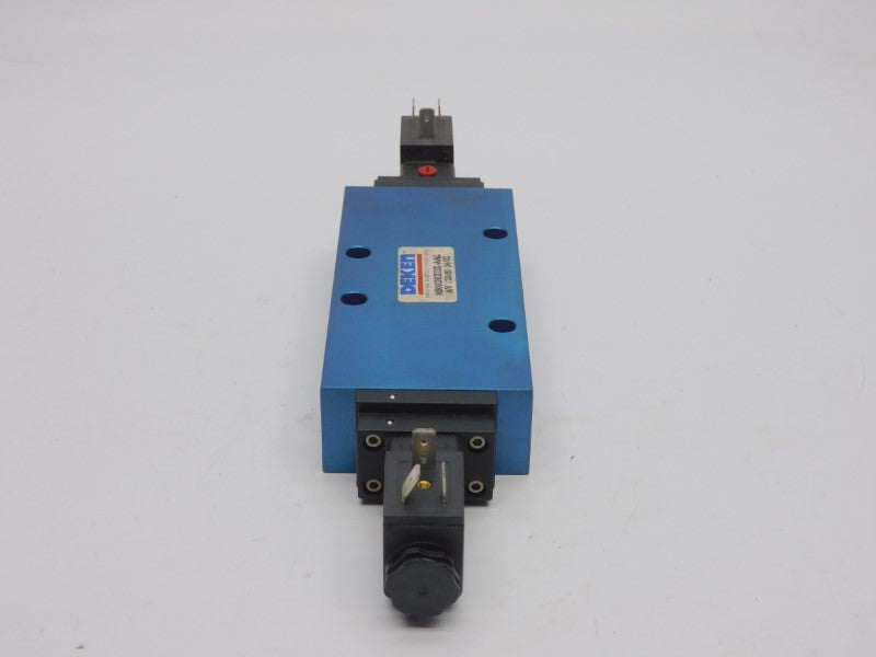DEKEN 14500DBXDX-AAL 120V NSNP
