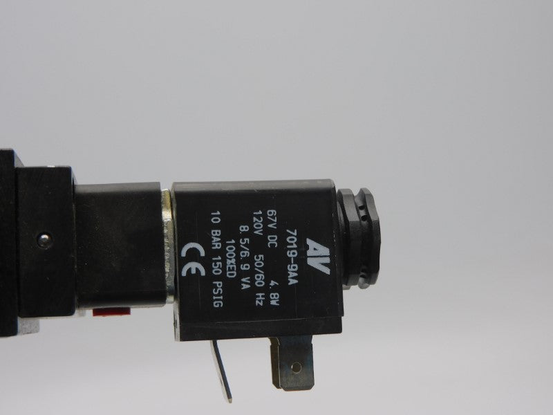 DEKEN 14500DBXDX-AAL 120V NSNP