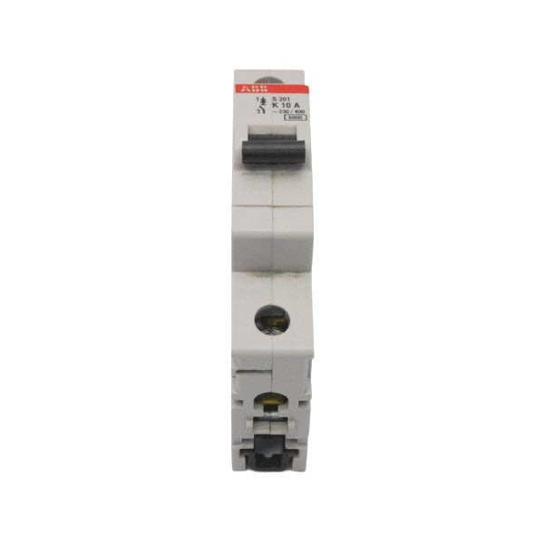 ABB 2CDS251001R0427 S201-K10 230/400V 10A NSNP