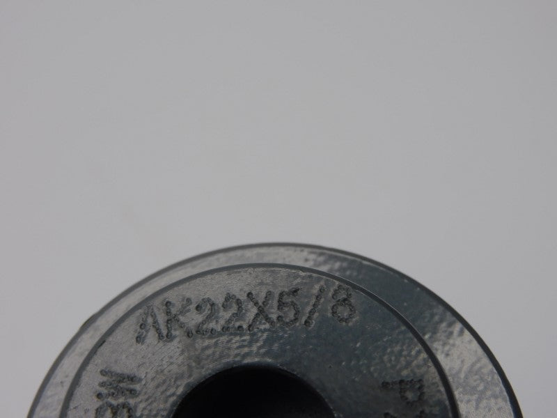 TB WOOD'S AK2258 5/8" NSMP