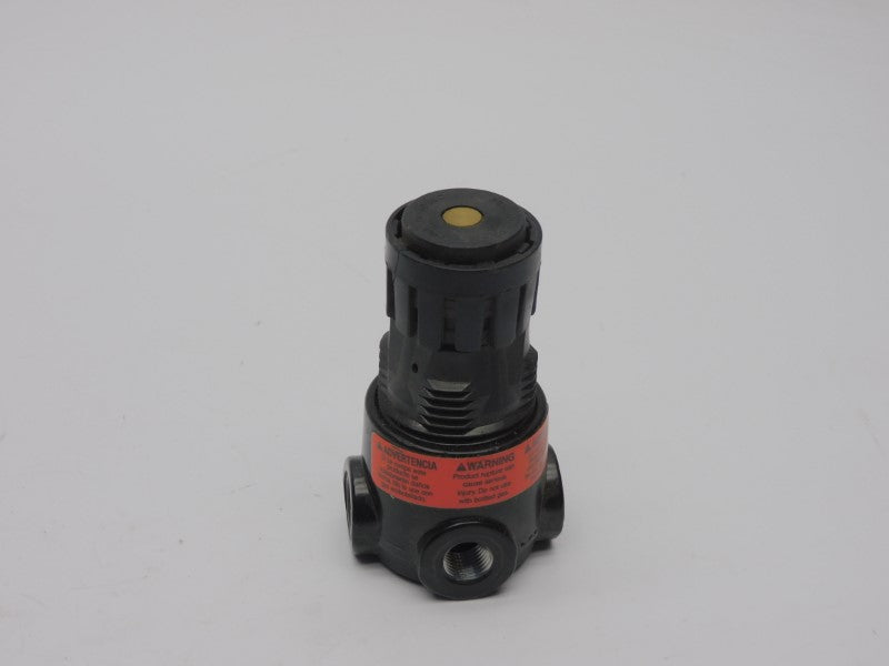 WILKERSON R03-01-G00 300PSI 1/8" (AS PICTURED) NSMP