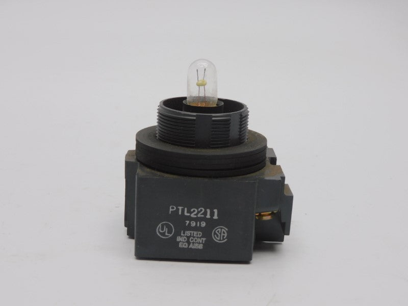 MICRO SWITCH PTL2211 120V NSMP