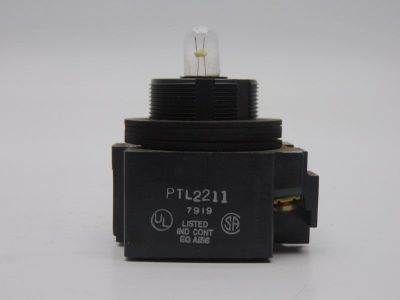 MICRO SWITCH PTL2211 120V NSMP