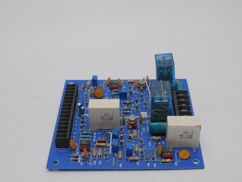 EMERSON 1350-4010 UNMP