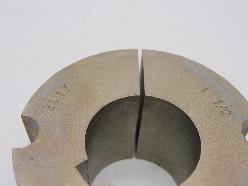 MARTIN 2517 1-1/2" NSMP