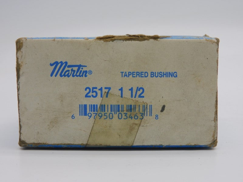 MARTIN 2517 1-1/2" NSMP