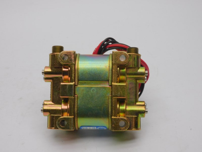 HONEYWELL V933LEF2075AB6A0Z 110/120V 75PSI NSMP
