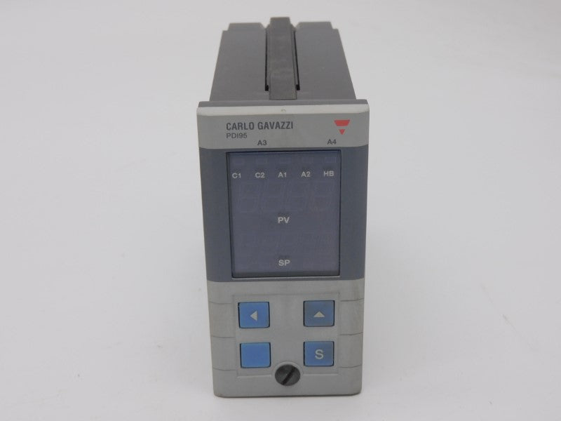 CARLO GAVAZZI PDI95ATHRRXRXXX 90-240VAC NSMP