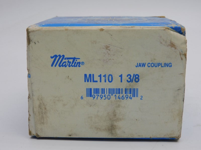 MARTIN ML110 1-3/8" NSMP