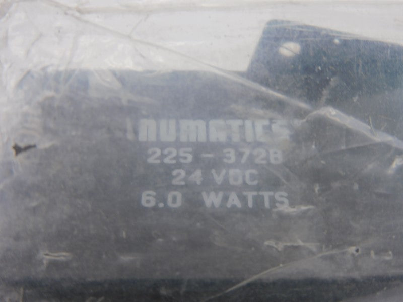 NUMATICS 226-801 24VDC NSMP