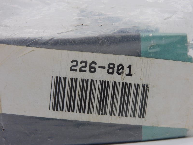 NUMATICS 226-801 24VDC NSMP