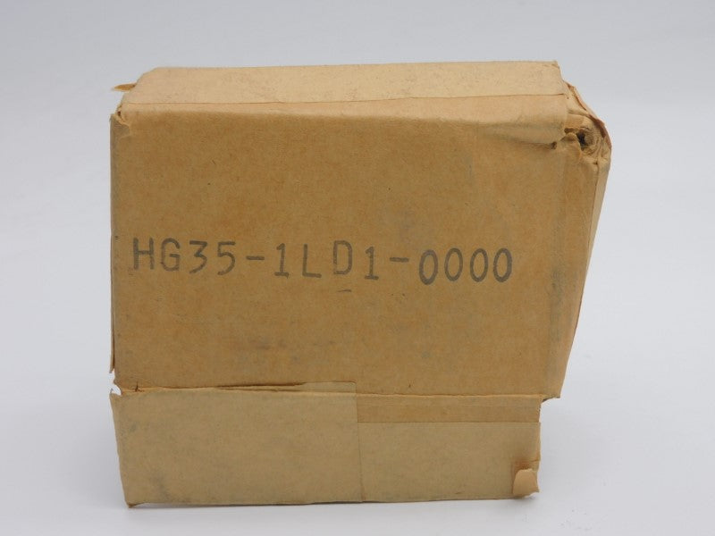 WATLOW HG35-1LD1-0000 120VAC 35A NSMP