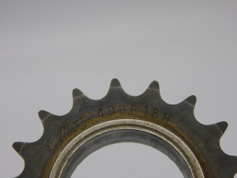 MARTIN 40BB18H 5/8" NSMP