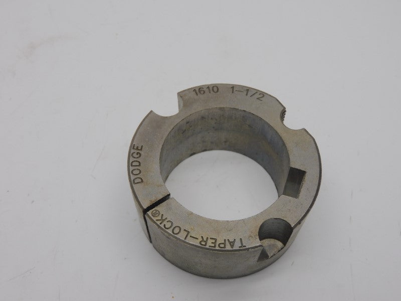 BALDOR 117163 1610 1-1/2" NSMP