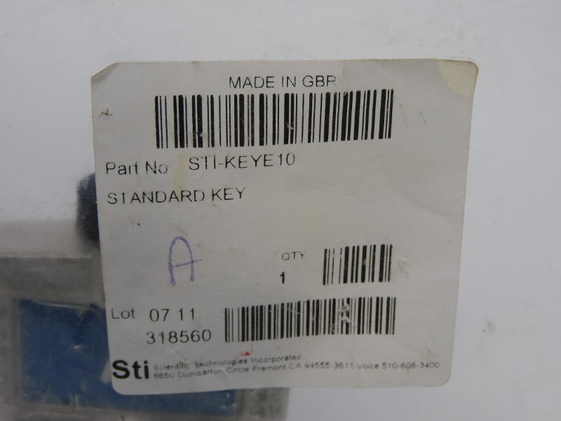 STI STI-KEYE10 (A) NSMP