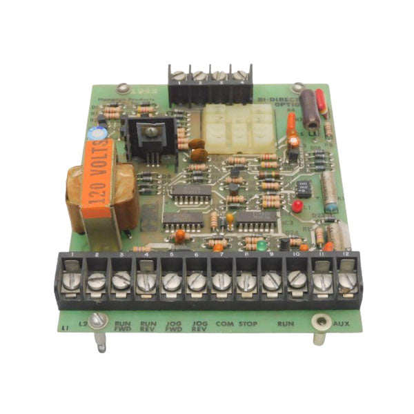 HAMPTON PRODUCTS 1806J UNMP