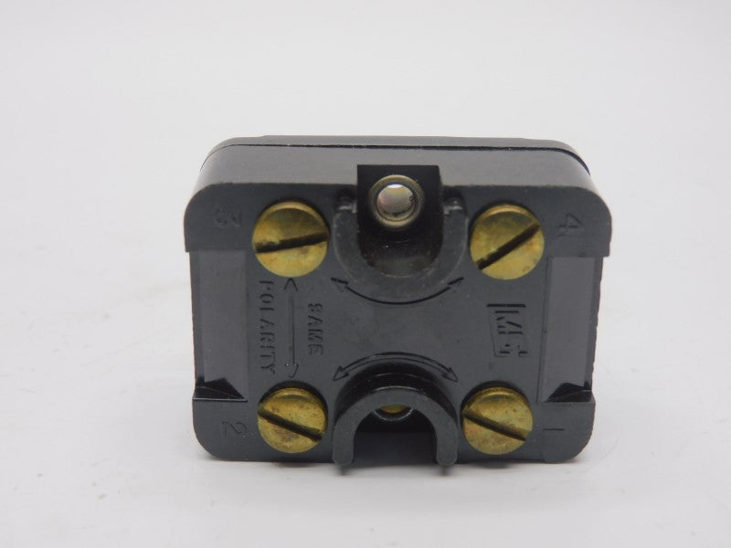 MICRO SWITCH  1MN1 NSNP