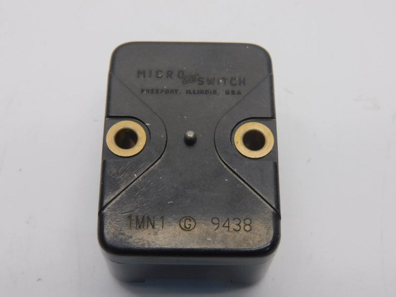MICRO SWITCH  1MN1 NSNP