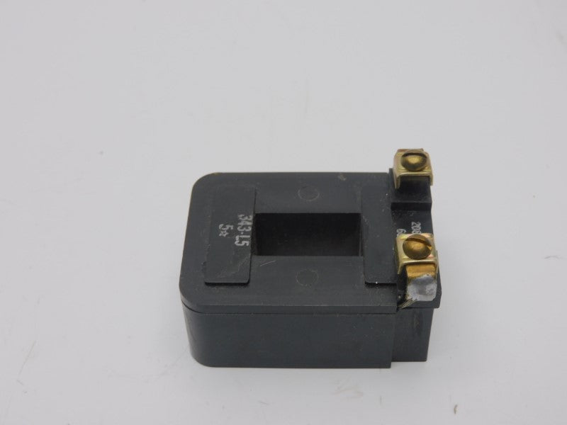 WARD LEONARD 5999-1803 208/220V NSMP