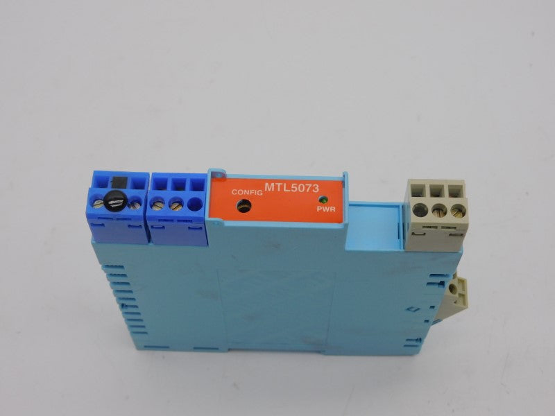 MTL MTL5073 250V NSNP