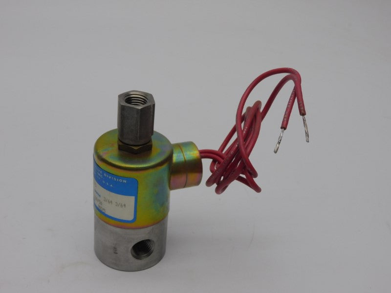HONEYWELL V5D5170 110/120V 150PSI NSMP