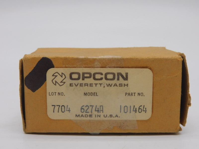 OPCON 6274A 101464 NSMP