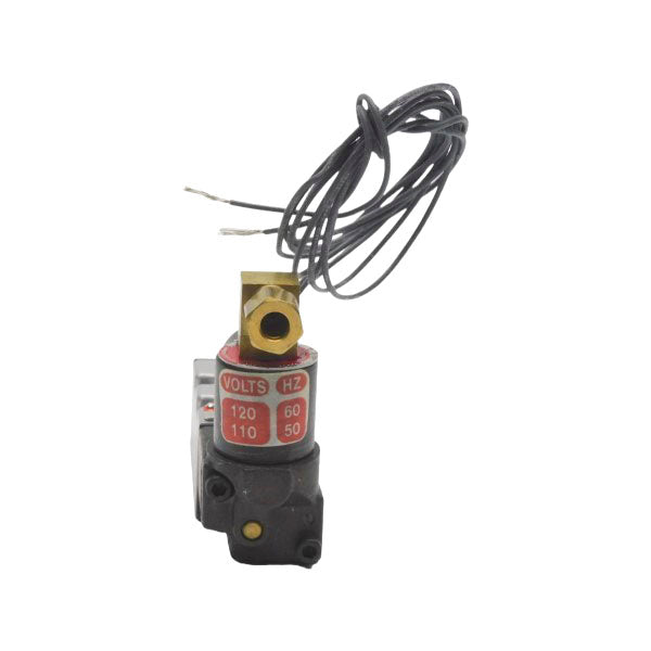 SCHRADER BELLOWS M2002010453 110/120V UNMP
