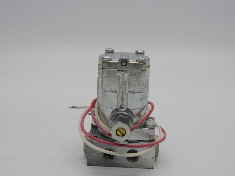 PARKER N1952300149 24VDC NSMP