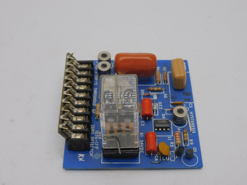 EMERSON 1074-17F UNMP