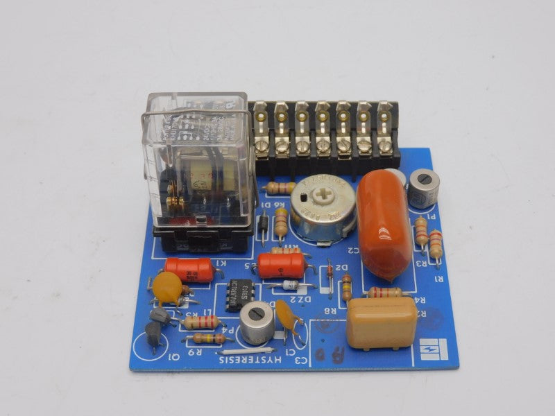 EMERSON 1074-17F UNMP