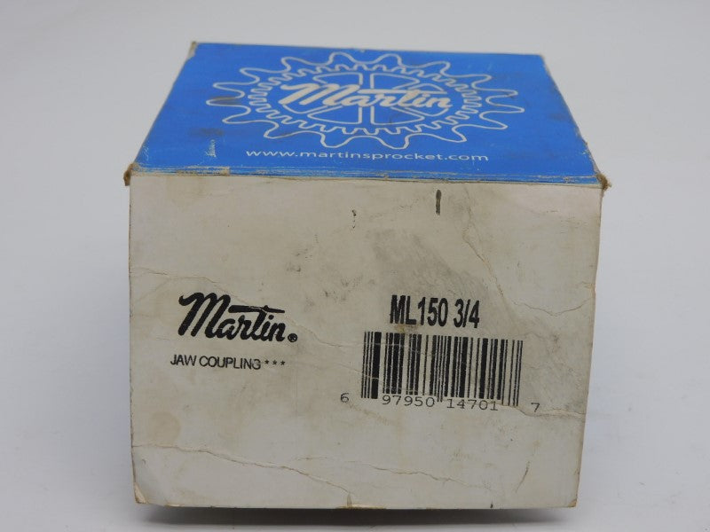 MARTIN ML150 3/4" NSMP