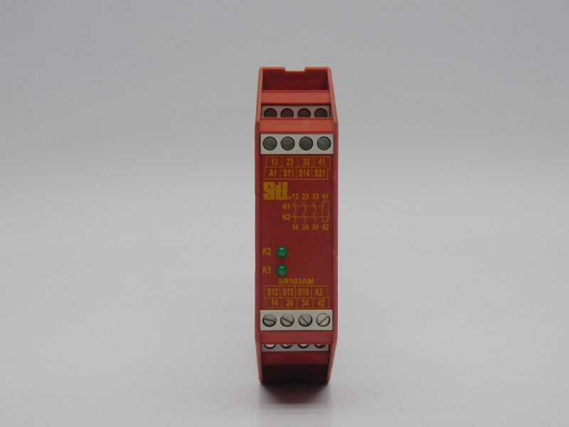 STI SR103AM02 44510-1032 250V 3A NSMP
