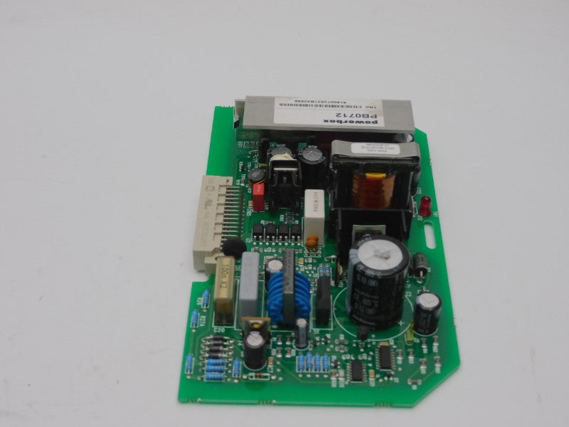 POWERBOX TEKNIK 200100195 9150072-901 NSNP