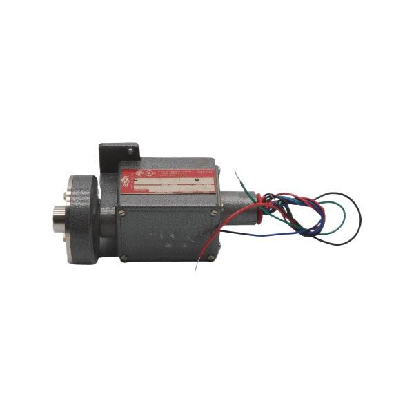 SOR 12BL-KB5-U8-C1A 250VAC 15A .75-12PSI NSNP