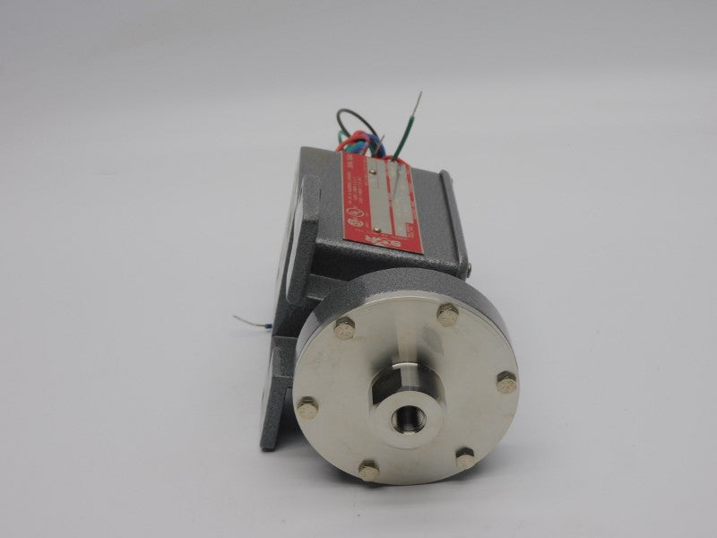 SOR 12BL-KB5-U8-C1A 250VAC 15A .75-12PSI NSNP