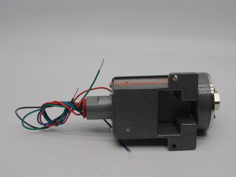 SOR 12BL-KB5-U8-C1A 250VAC 15A .75-12PSI NSNP