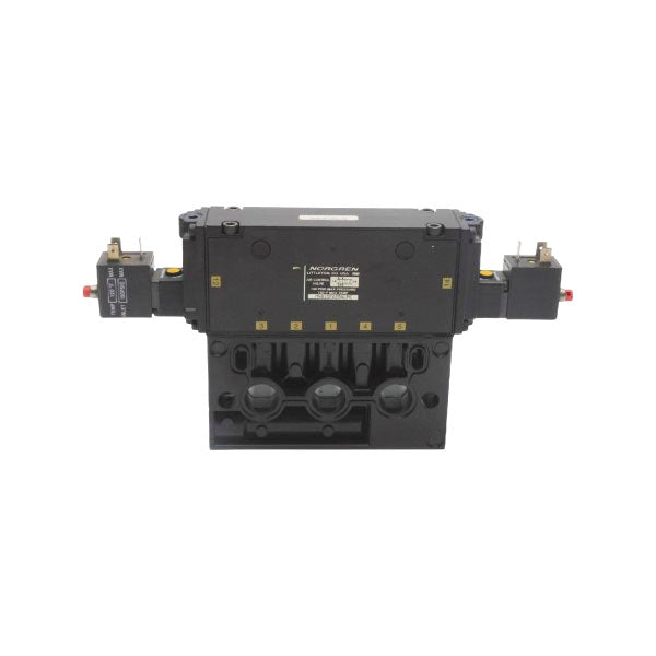 NORGREN MN01GFA25ALPE 24V 150PSI NSNP