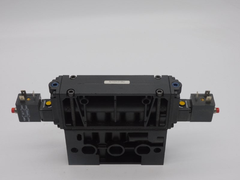 NORGREN MN01GFA25ALPE 24V 150PSI NSNP