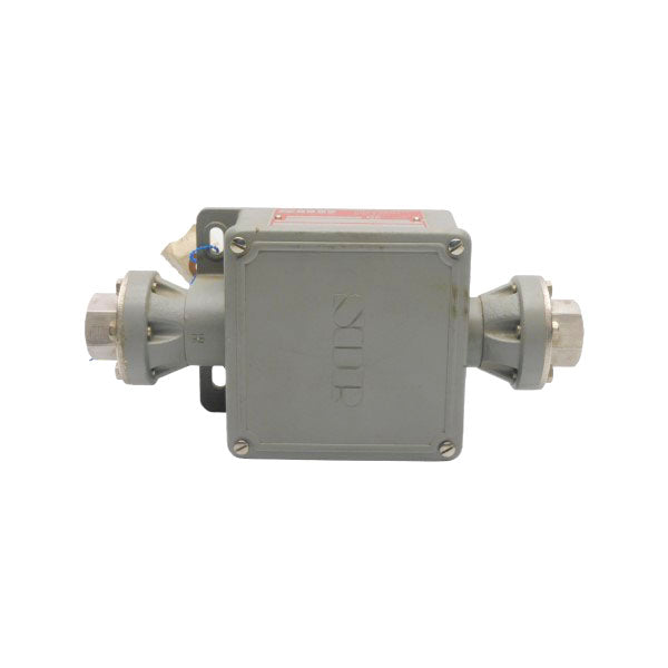 SOR 15RB-K2-M4-C1A-CS 300VAC 15A 2.5-8.0PSI NSNP