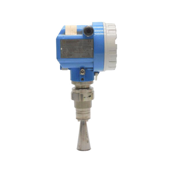 ENDRESS+HAUSER FMR240-S2K1GNJAA4A 16-30VDC 580PSI NSNP