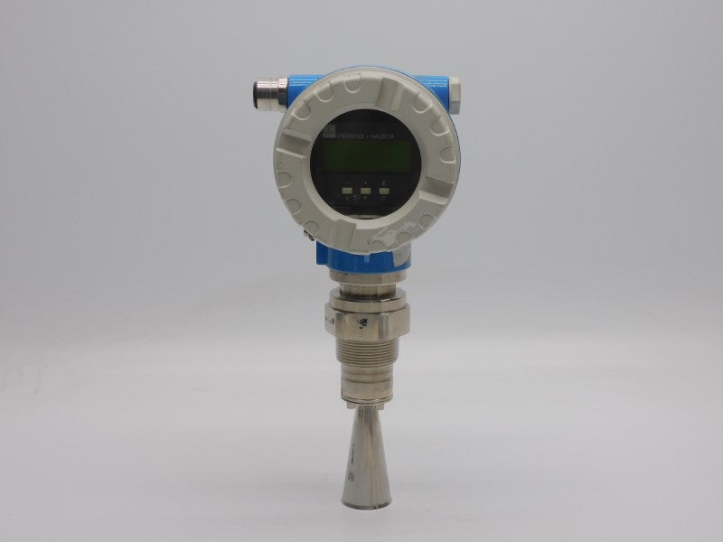 ENDRESS+HAUSER FMR240-S2K1GNJAA4A 16-30VDC 580PSI NSNP